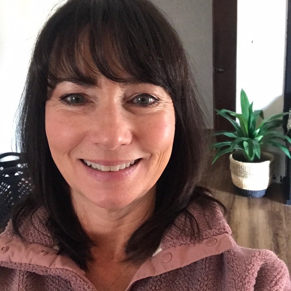 Meet your Posher, Rebecca